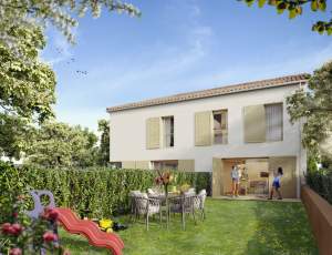 Programme immobilier neuf 69390 Charly ARA-3887