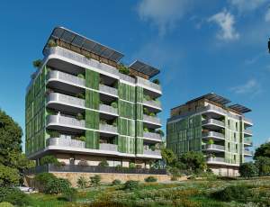 Programme immobilier neuf 34000 Montpellier MON-15938