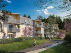 Programme immobilier neuf 76770 Malaunay MAL-13863