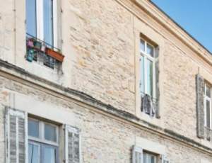 Programme immobilier neuf 30000 Nîmes NIM-083-DEF