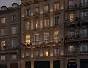 Programme immobilier neuf 33000 Bordeaux Logement Neuf Bordeaux 6787