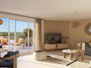 Programme immobilier neuf 06560 Valbonne VAL-12268