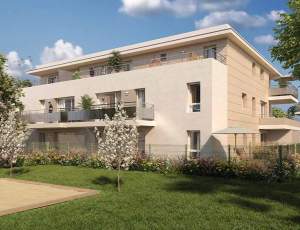 Programme immobilier neuf 84000 Avignon AVI-3882