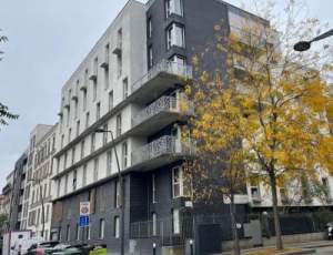 Programme immobilier neuf 93400 Saint-Ouen-sur-Seine SAI-14110