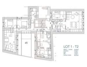 Programme immobilier neuf 66000 Perpignan PER-14104
