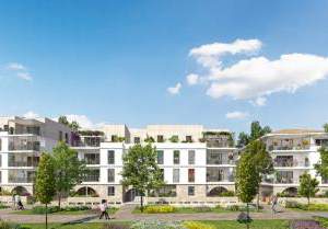 Programme immobilier neuf 30300 Beaucaire Programme neuf Beaucaire 12131