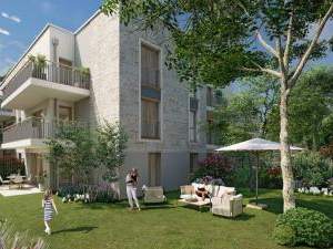 Programme immobilier neuf 78120 Rambouillet RAM-14964