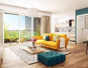 Programme immobilier neuf 81000 Albi ALB-14598