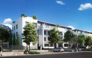 Programme immobilier neuf 38700 Tronche COR-3456