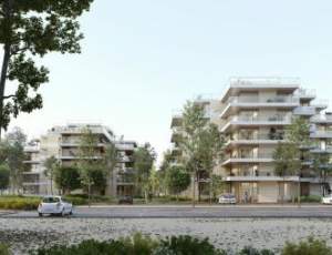 Programme immobilier neuf 78140 Vélizy-Villacoublay Programme neuf Velizy-Villacoublay 12601