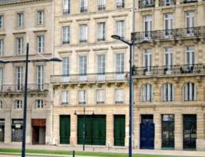 Programme immobilier neuf 33000 Bordeaux BDX-4496