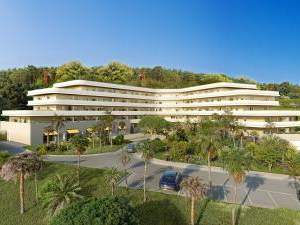 Programme immobilier neuf 83500 La Seyne-sur-Mer LA -13735