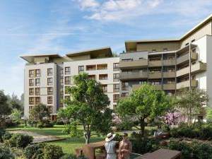 Programme immobilier neuf 21000 Dijon DIJ-14937