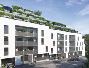 Programme immobilier neuf 94250 Gentilly GEN-16182