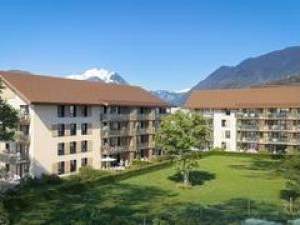 Programme immobilier neuf 74210 Chevaline CHE-14695