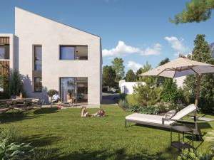 Programme immobilier neuf 44380 Pornichet POR-13893