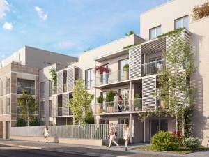 Programme immobilier neuf 51200 Épernay EPE-3979