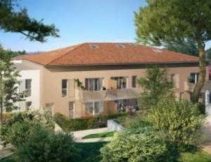 Programme immobilier neuf 30400 Villeneuve-lès-Avignon OCC-2443