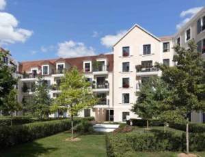 Programme immobilier neuf 91310 Montlhéry Appartement neuf Monthéry 5882