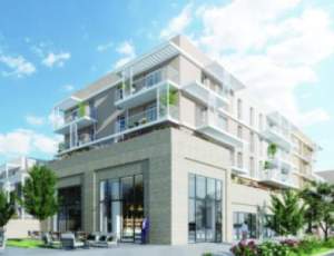 Programme immobilier neuf 84170 Monteux PROGRAMME NEUF À MONTEUX - MON-11365