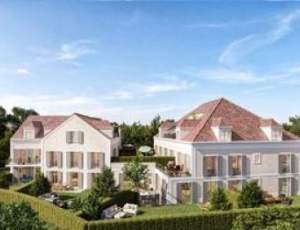 Programme immobilier neuf 95390 Saint-Prix SAI-16555