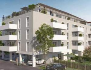 Programme immobilier neuf 64140 Billère BIL-14531