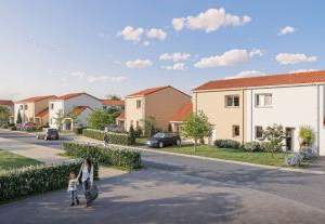 Programme immobilier neuf 21560 Couternon COU-13880