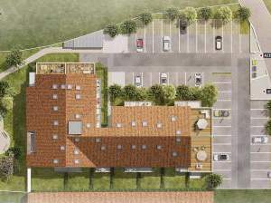 Programme immobilier neuf 31790 Saint-Jory Programme neuf Saint Jory 12321