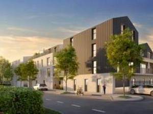 Programme immobilier neuf 45800 Saint-Jean-de-Braye SAI-14694
