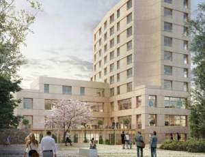 Programme immobilier neuf 35000 Rennes Logement neuf Rennes 8271