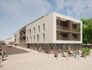 Programme immobilier neuf 85190 Aizenay AIZ-11415