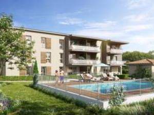 Programme immobilier neuf 83230 Bormes-les-Mimosas BOR-14229