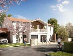 Programme immobilier neuf 85100 Les Sables-d'Olonne LES-14147