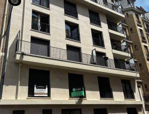 Programme immobilier neuf 92110 Clichy CLI-16976