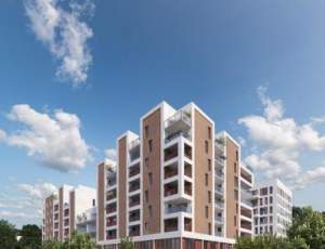 Programme immobilier neuf 34000 Montpellier MON-16538