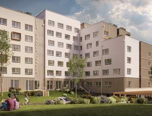 Programme immobilier neuf 56100 Lorient LOR-14805
