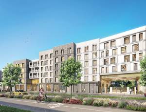Programme immobilier neuf 45000 Orléans ORL-13934