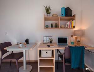 Programme immobilier neuf 86000 Poitiers POI-15871