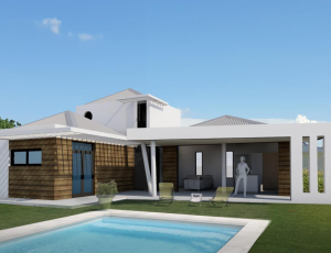 Programme immobilier neuf 97117 Port-Louis POR-16584