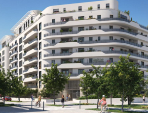 Programme immobilier neuf 94240 L'Haÿ-les-Roses L'H-14102