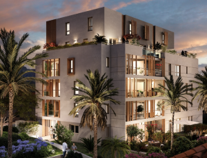 Programme immobilier neuf 13010 Marseille 10 Programme Neuf à Marseille 10eme - MAR-11353