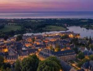 Programme immobilier neuf 22220 Tréguier Programme neuf à Tréguier_Tr-11459