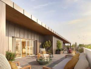 Programme immobilier neuf 74200 Thonon-les-Bains THO-13772
