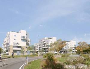 Programme immobilier neuf 44230 Saint-Sébastien-sur-Loire CE-LOI-2720