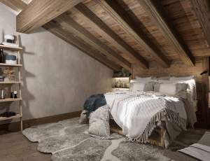 Programme immobilier neuf 74220 Clusaz CLU-16035