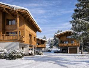 Programme immobilier neuf 73590 Notre-Dame-de-Bellecombe NOT-16027