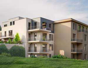 Programme immobilier neuf 78460 Chevreuse CHE-16947