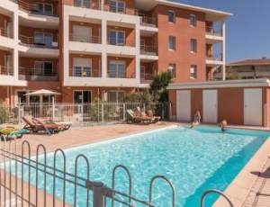 Programme immobilier neuf 13080 Aix-en-Provence Résidence Affaires Aix 9034