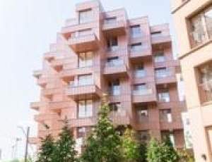 Programme immobilier neuf 93400 Saint-Ouen-sur-Seine SAI-13975