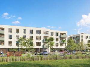 Programme immobilier neuf 31150 Fenouillet FEN-14016